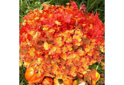 Outdoor Artificial Flowers
