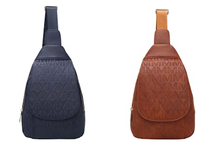 MKF Collection Sling Bag