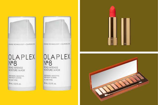 Costco Beauty Deals: Save $30 on Gucci, Urban Decay, Olaplex, and More card image