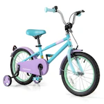 Costway 16-Inch Kids' Bike