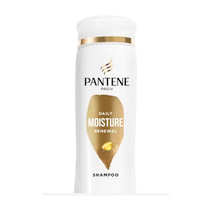2 Pantene Shampoos