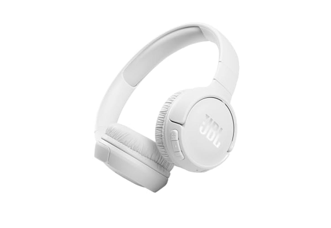 JBL Tune 510BT Bluetooth Headphones