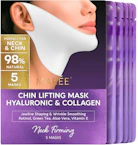Maree Chin-Lifting Mask 5-Pack