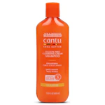 Cantu Cleansing Cream Shampoo