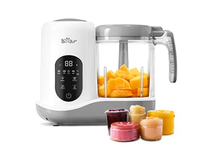 Baby Food Maker