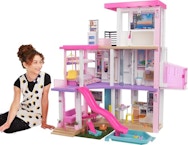Barbie Dreamhouse