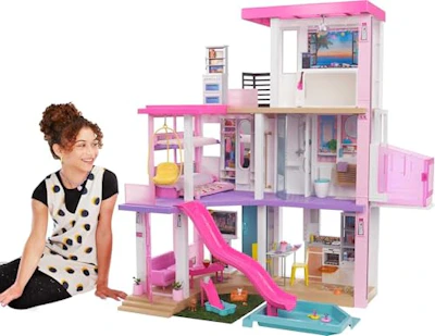 Barbie Dreamhouse