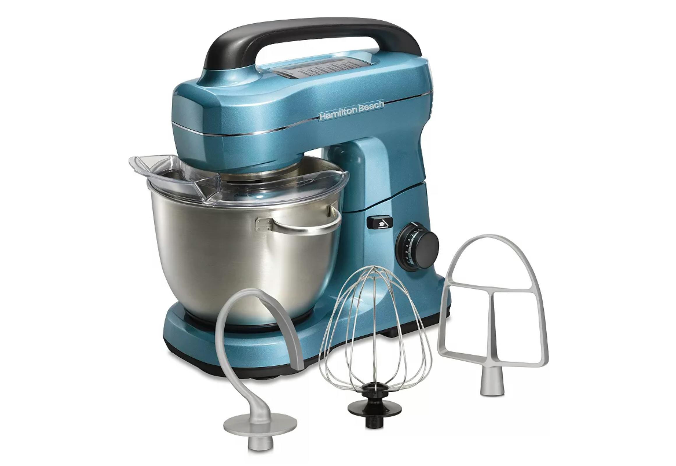 Stand Mixer