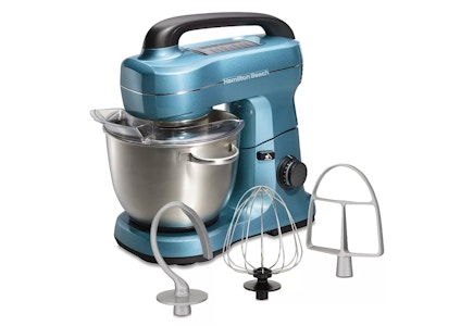 Stand Mixer