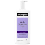 2 Neutrogena Shampoos
