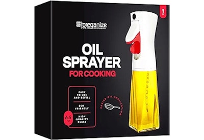 Spray Bottle for Cooking Oil