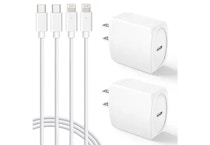 Wall Charger Set