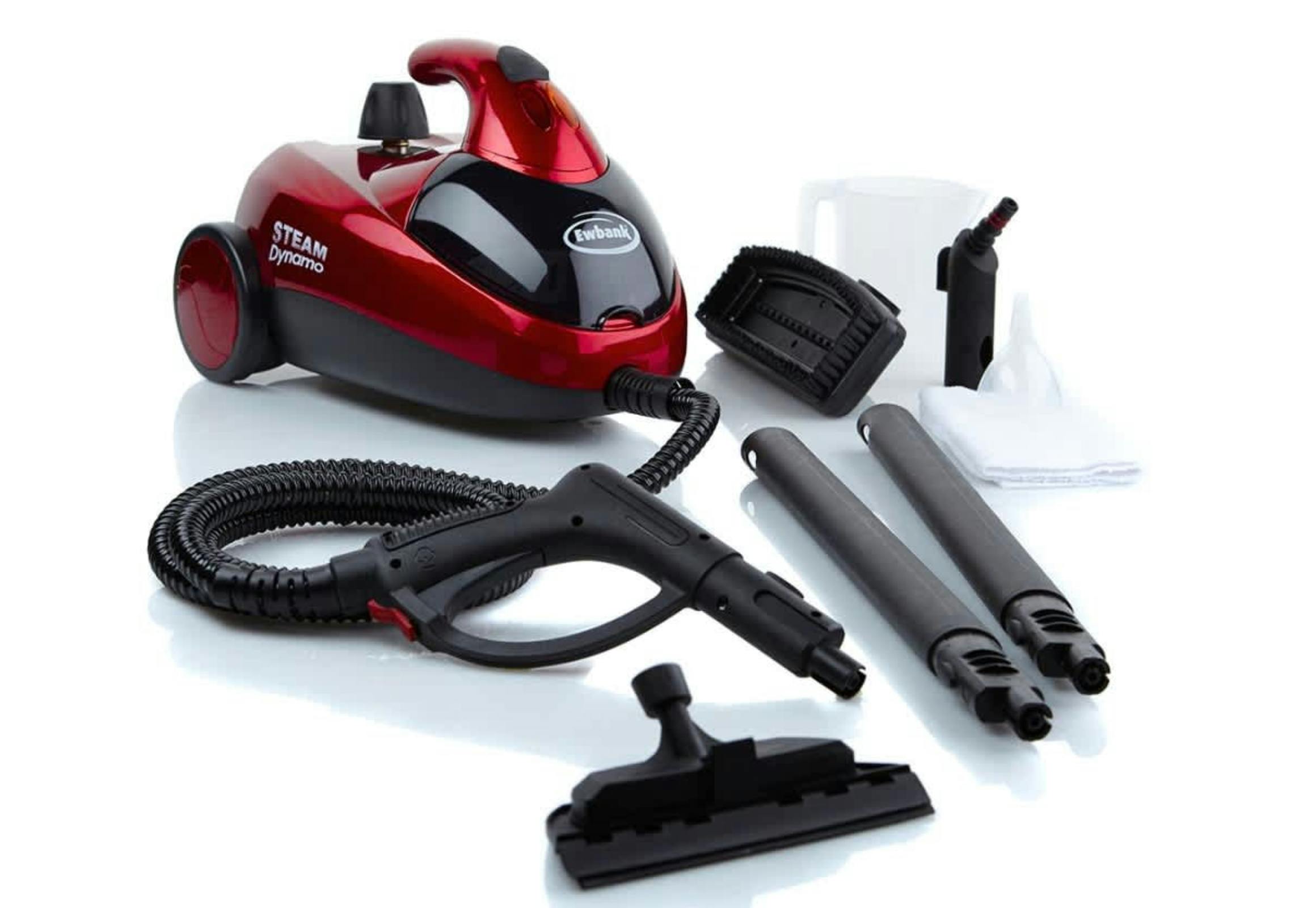 Ewbank Multi-Tool Steam Cleaner