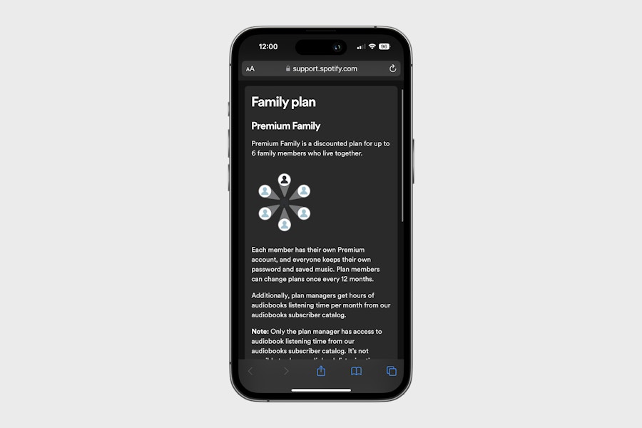 spotify-premium-family-plan