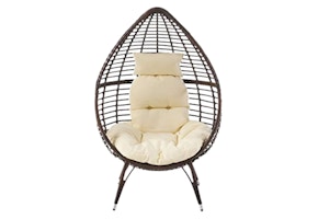 Christopher Knight Teardrop Chair