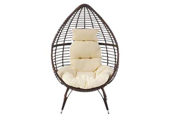 Christopher Knight Teardrop Chair
