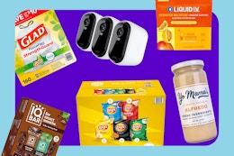 Sam's Club Super Savings Event Is On — Here's What's Up to 41% Off card image
