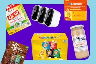 sams club items on sale for super savings event