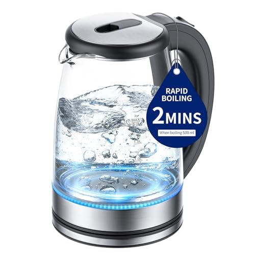 Electric Kettle
