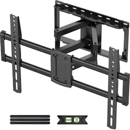 Full Motion TV Wall Mount