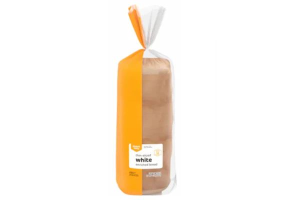 Smart Way Bread