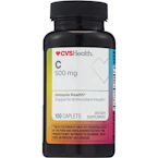 2 CVS Health Vitamins