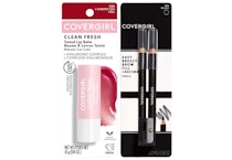 2 Covergirl Cosmetics
