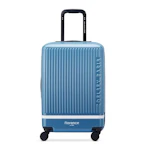 Spin Me Away Hardside Expandable Luggage
