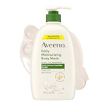 Aveeno Daily Moisturizing Body Wash
