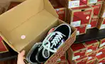 Retail Vans in store feature image shoe box kcl