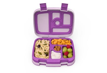 Bentgo Kids' Brights Lunch Box