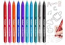 Erasable Pens
