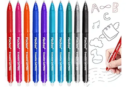 Erasable Pens