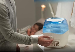 ebay vicks humidiier