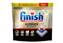 Finish Dishwasher Tabs
