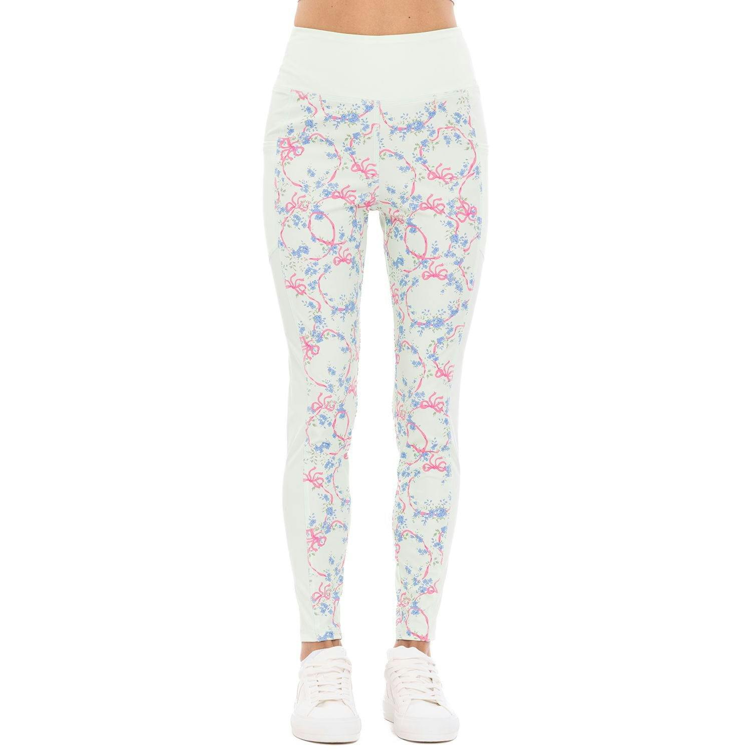 Treasures by Shabby Chic Women's Leggings