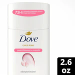 Dove Women's Deodorant