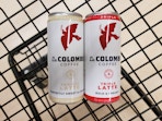 La Colombe Draft Lattes, Just $0.75 Each at Dollar General