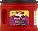 Folgers Ground Coffee