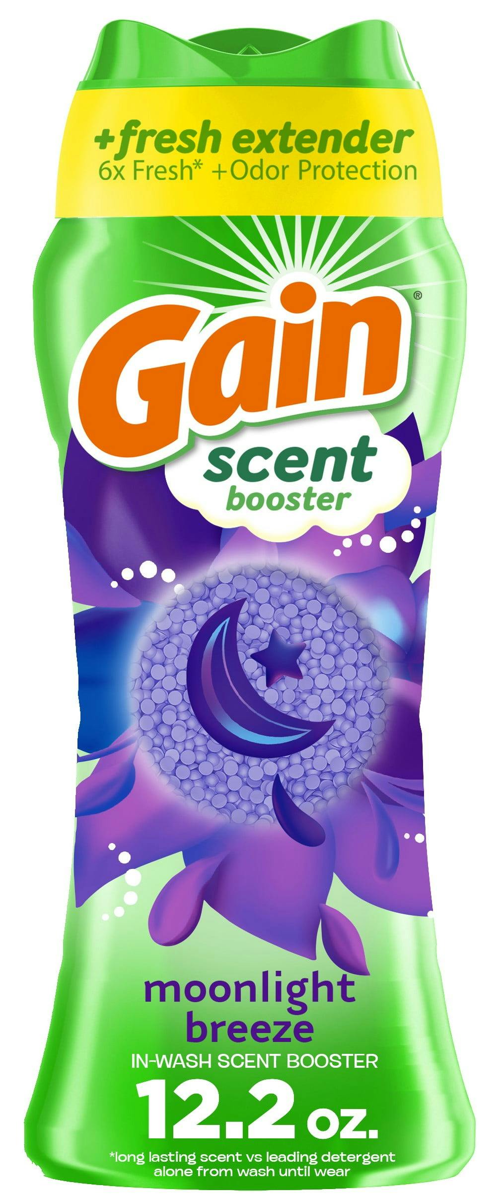 Gain Fireworks Scent Booster Beads