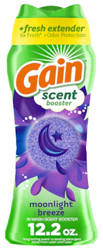 Gain Fireworks Scent Booster Beads