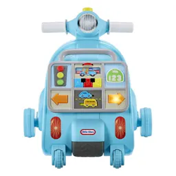 Little Tikes Learning Lane Walker