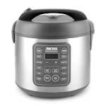 Aroma Professional Rice Cooker