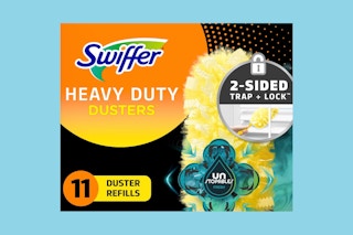 swiffer dusters