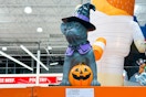 costco-halloween-dog-greeter