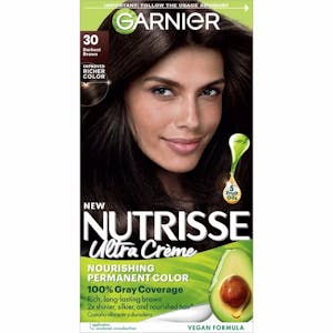 Garnier Nutrisse Hair Color Creme