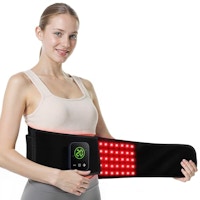 Red Light Therapy Belt