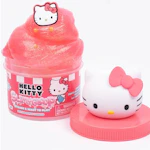 Hello Kitty Scented Slime