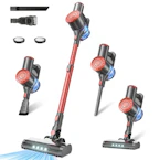 Cordless Vacuum Cleaner