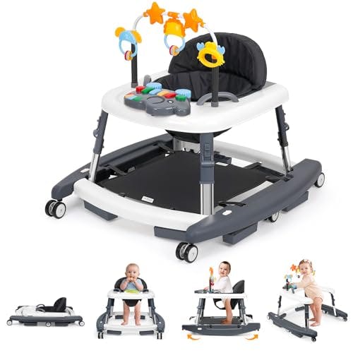 5-in-1 Music & Lights Walker